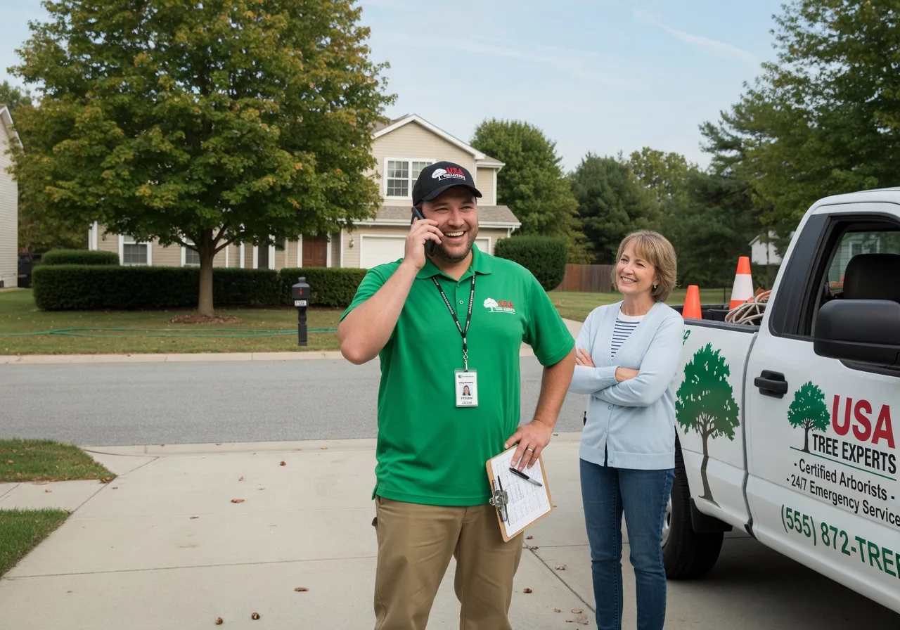 Tree Services Bay Saint Louis, MS FAQs
